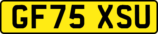 GF75XSU