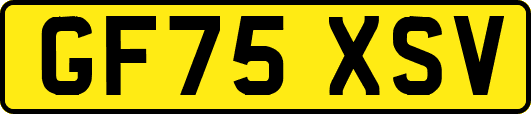 GF75XSV
