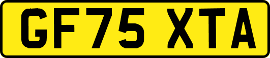 GF75XTA
