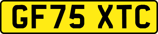 GF75XTC