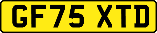GF75XTD