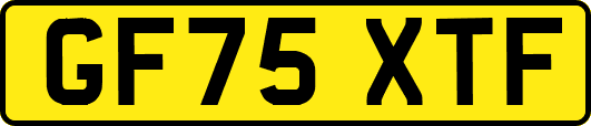 GF75XTF