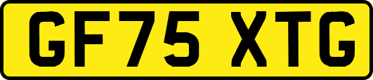 GF75XTG