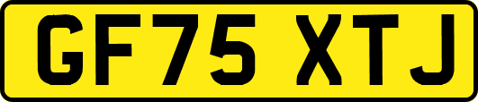 GF75XTJ
