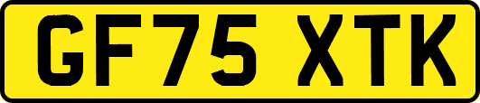 GF75XTK