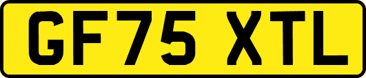 GF75XTL
