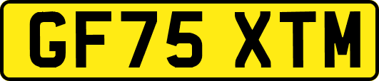 GF75XTM