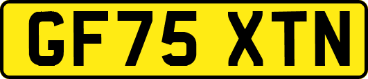 GF75XTN