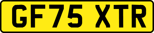 GF75XTR