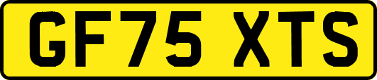 GF75XTS