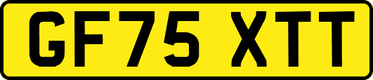 GF75XTT