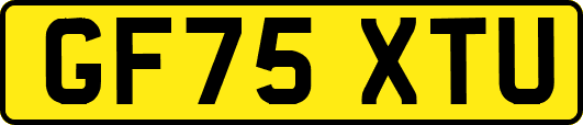 GF75XTU