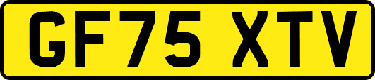 GF75XTV
