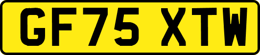 GF75XTW