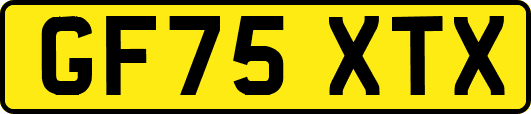 GF75XTX