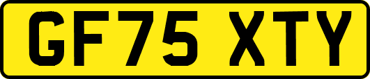 GF75XTY