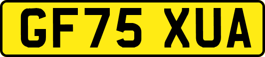 GF75XUA