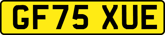 GF75XUE