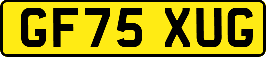 GF75XUG