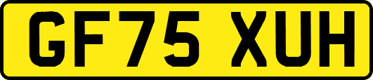 GF75XUH