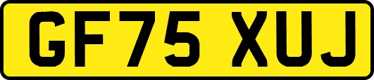GF75XUJ