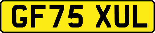 GF75XUL
