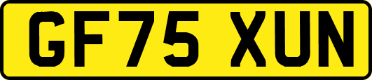 GF75XUN