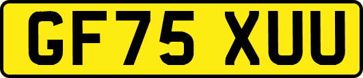 GF75XUU