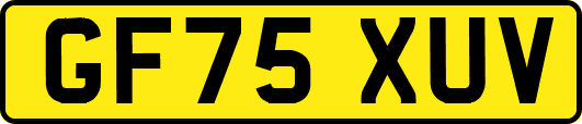 GF75XUV