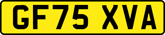 GF75XVA