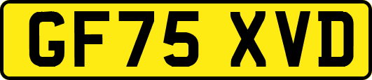GF75XVD