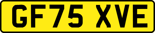GF75XVE