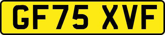 GF75XVF