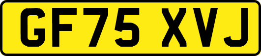 GF75XVJ