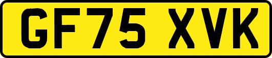 GF75XVK
