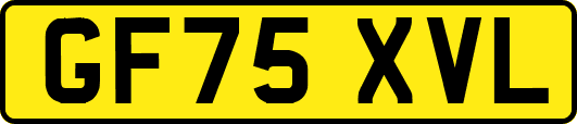 GF75XVL