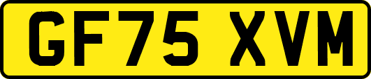 GF75XVM