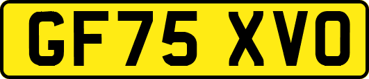 GF75XVO