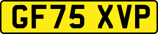 GF75XVP