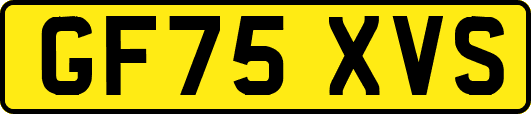 GF75XVS