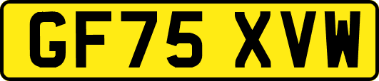 GF75XVW