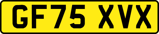 GF75XVX