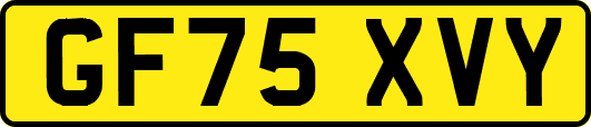 GF75XVY