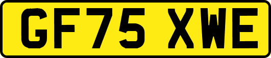 GF75XWE