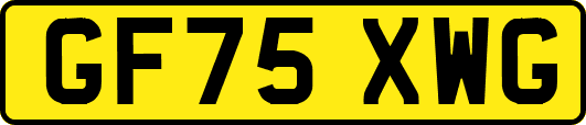 GF75XWG