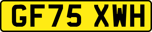 GF75XWH