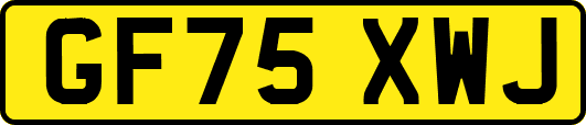 GF75XWJ