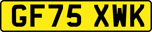 GF75XWK