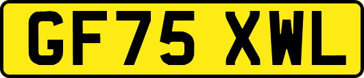 GF75XWL