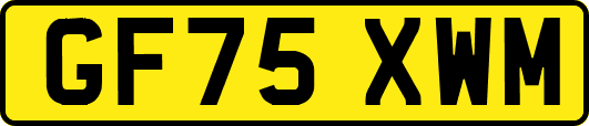 GF75XWM